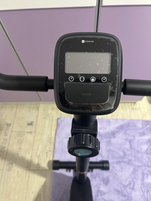 Продавам DOMYOS Велоалгометър