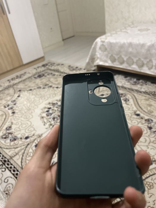 Чехол на Huawei nova 11 pro