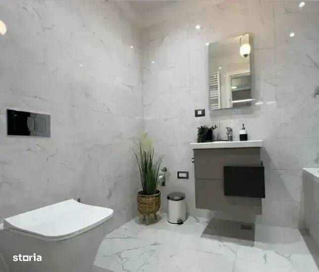 Apartament 2 Camere Otopeni | Toate Facilitatile | Nou, Spatios