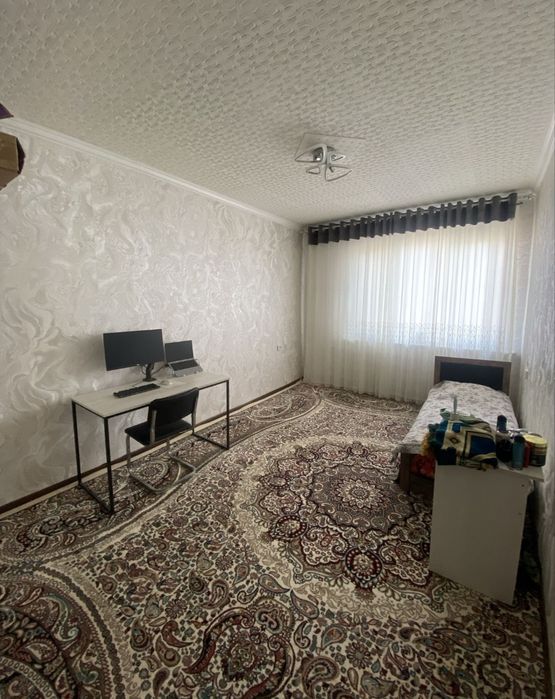 Срочно продается своя квартира на Авиасозлар-2, 2/3/4, 50кв.м