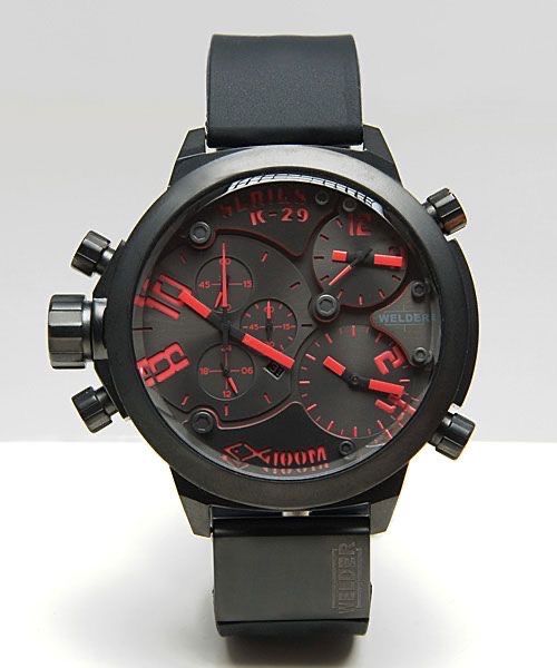 Часовник WELDER K29