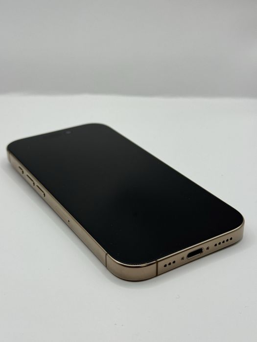 Iphone 16 Pro 256GB 91% Grad A Garantie Rate - zonemag.ro