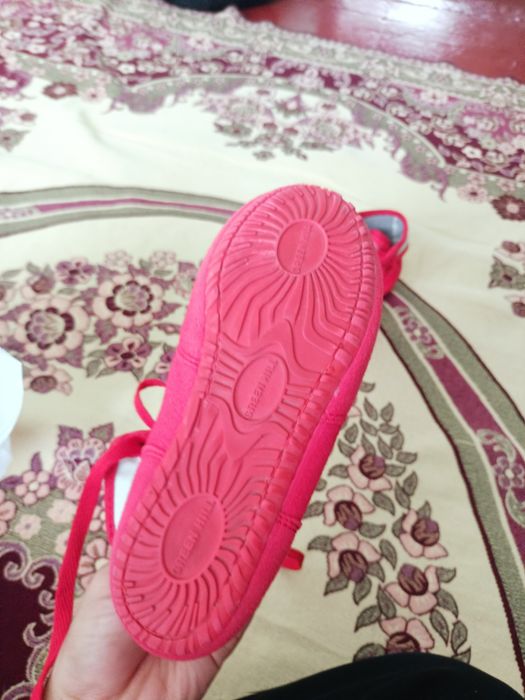 Натилник для борца и борцовка