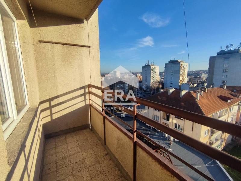 Продава се Двустаен апартамент в Хасково, Дружба 1 - 74 кв.м за 793 €/кв.м - Снимка #10