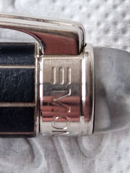 Химикалки- Mont blanc, Tag Heuer