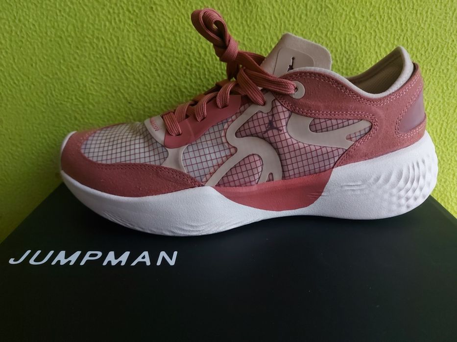 Jordan Delta3Low-41н-НОВО-Оригинални