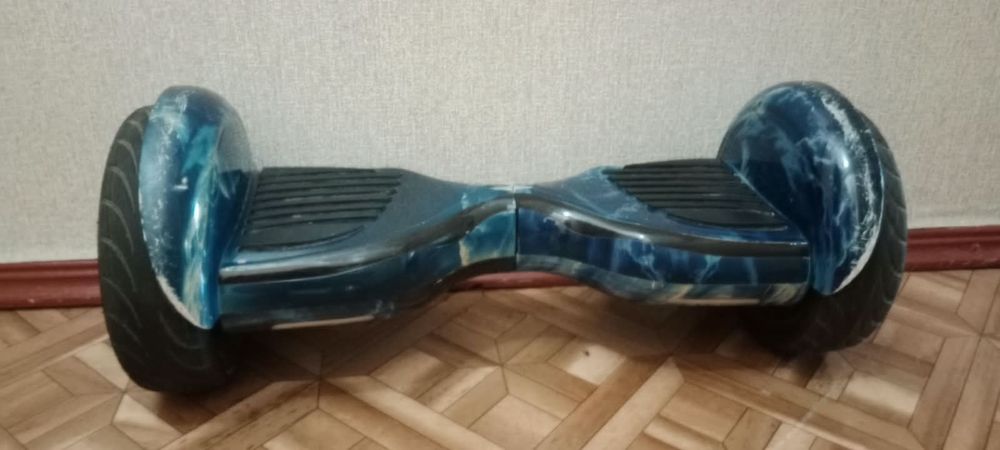 Продам гироскутор в отличном состоянии