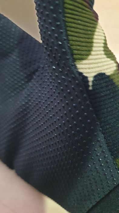 Ръкавици камуфлаж с противоплъзгащ  захват #MМ