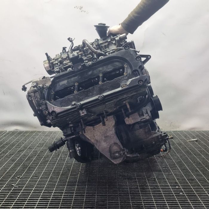 Motor AUDI Q7 3.0 2005 - 2009 240CP Automata CASA CASC Euro4 (1370) Diesel 4x4 059103173r