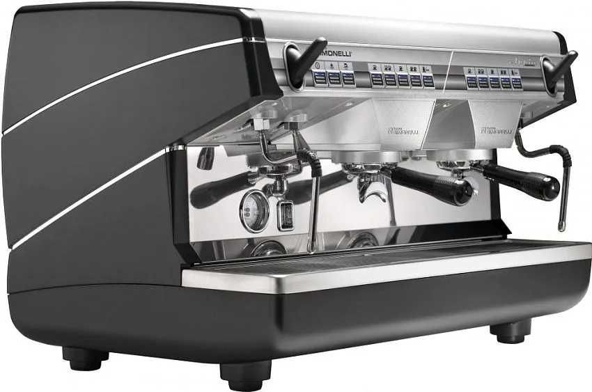 Nuova Simonelli Appia Life (2 Gr)