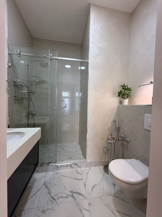 Boulevard Продается 3 комнатная квартира ремонт Ташкент сити