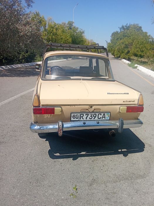 Maskuvich 412 holati yaxshi