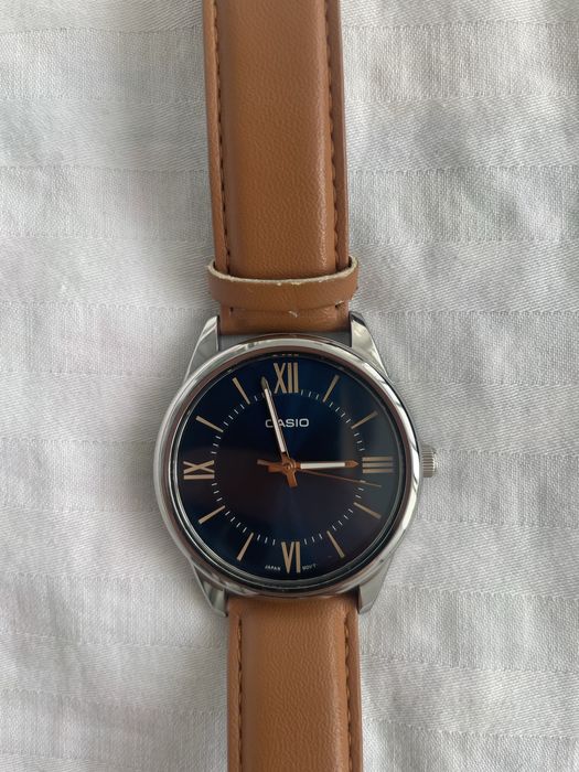 Продам часы Casio