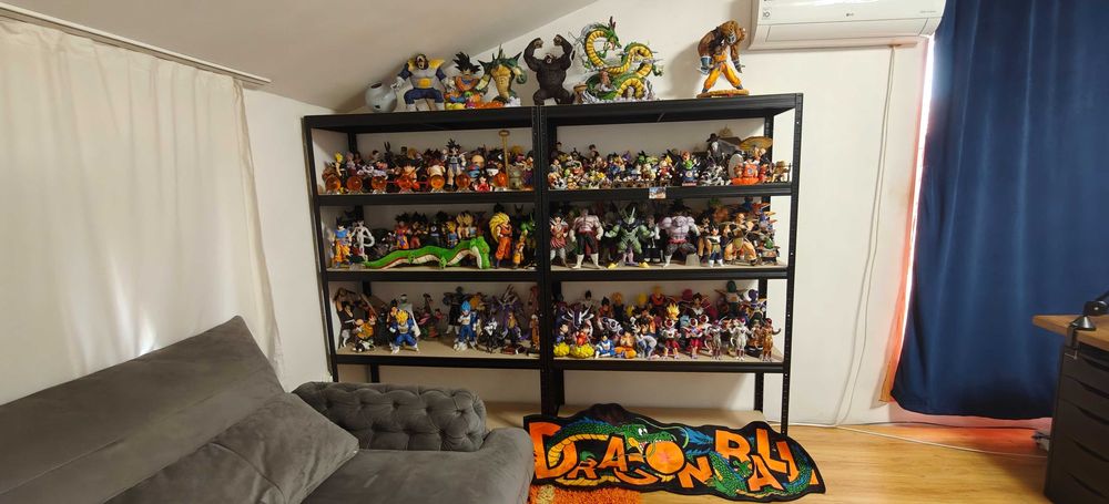 Preș / Covor / Carpetă Dragon Ball pentru copii