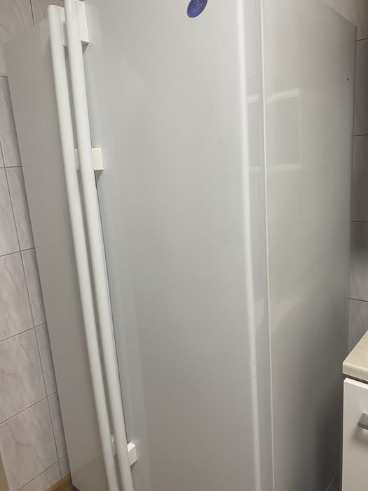 Холодильник samsung