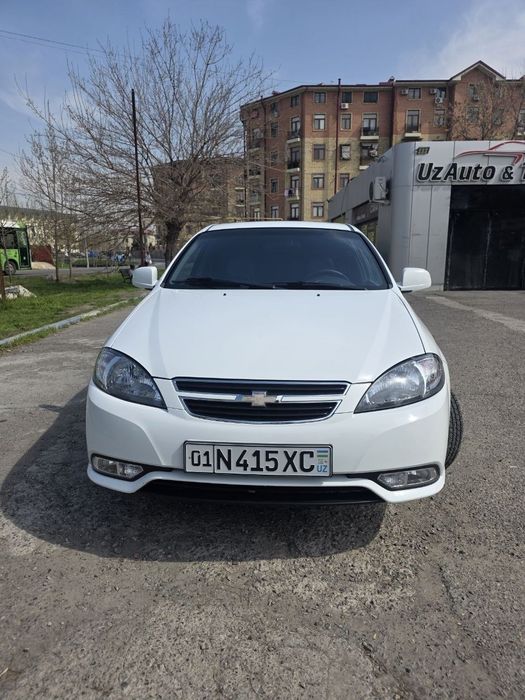 Other Lacetti / Gentra 2022