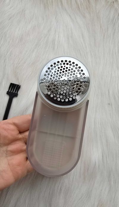 Пилинг за дрехи с USB зареждане