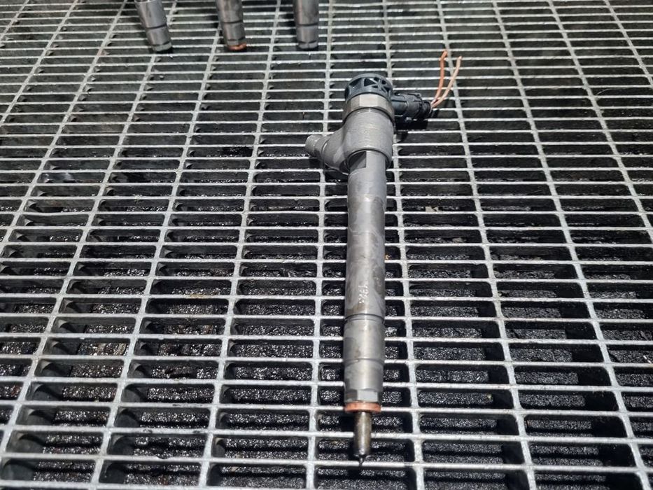 Injector Nissan Qashqai Facelift 1.6 Dci 2010 - 2013 130CP R9M Euro5 (1321) Diesel ...