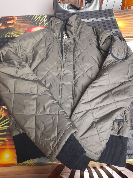 Зимно мъжко яке , XL размер