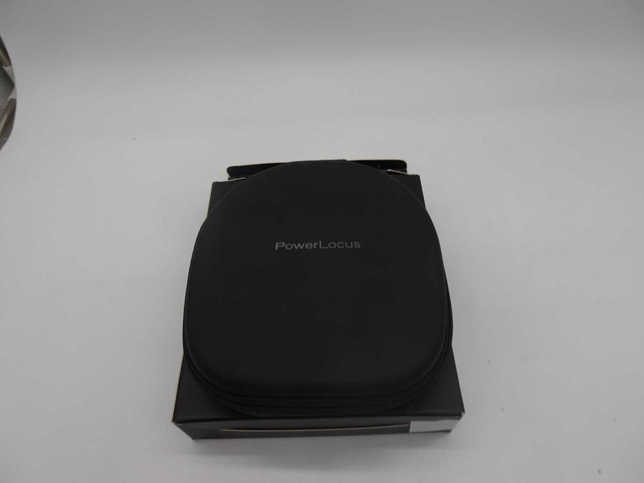 Căști wireless over-ear PowerLocus