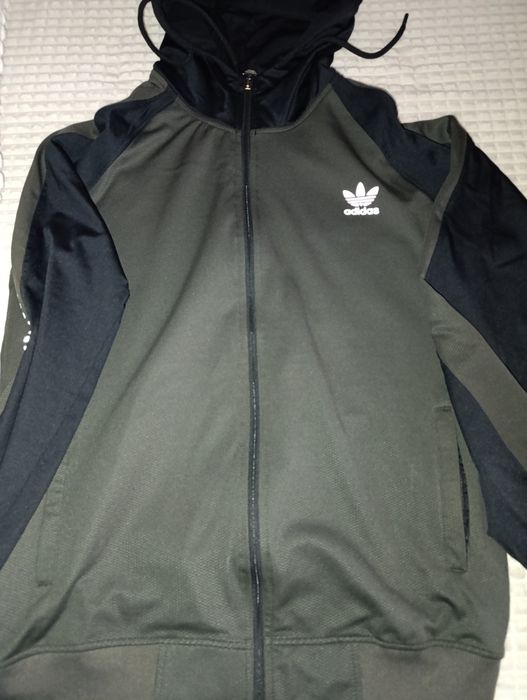 Мъжки спортен екип