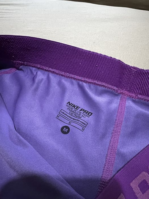 Дамски клин Nike Pro