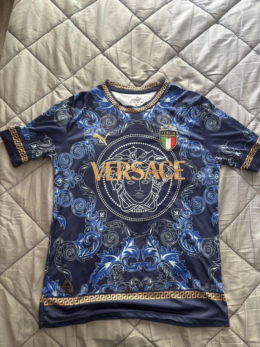 Италия puma versace