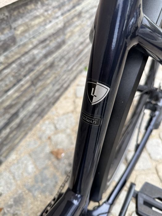 Електрически велосипед Specialized Turbo Como 5.0 размер: 28/L