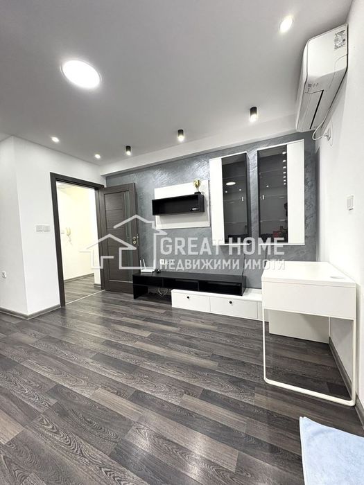 Дава се под наем Двустаен апартамент в Търговище, Боровец - 75 кв.м за 306 € - Снимка #2