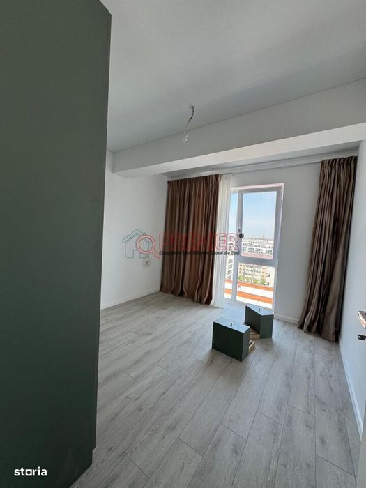 Apartament 2 Camere Studio - Popesti Leordeni - 2 Min Pasarela -