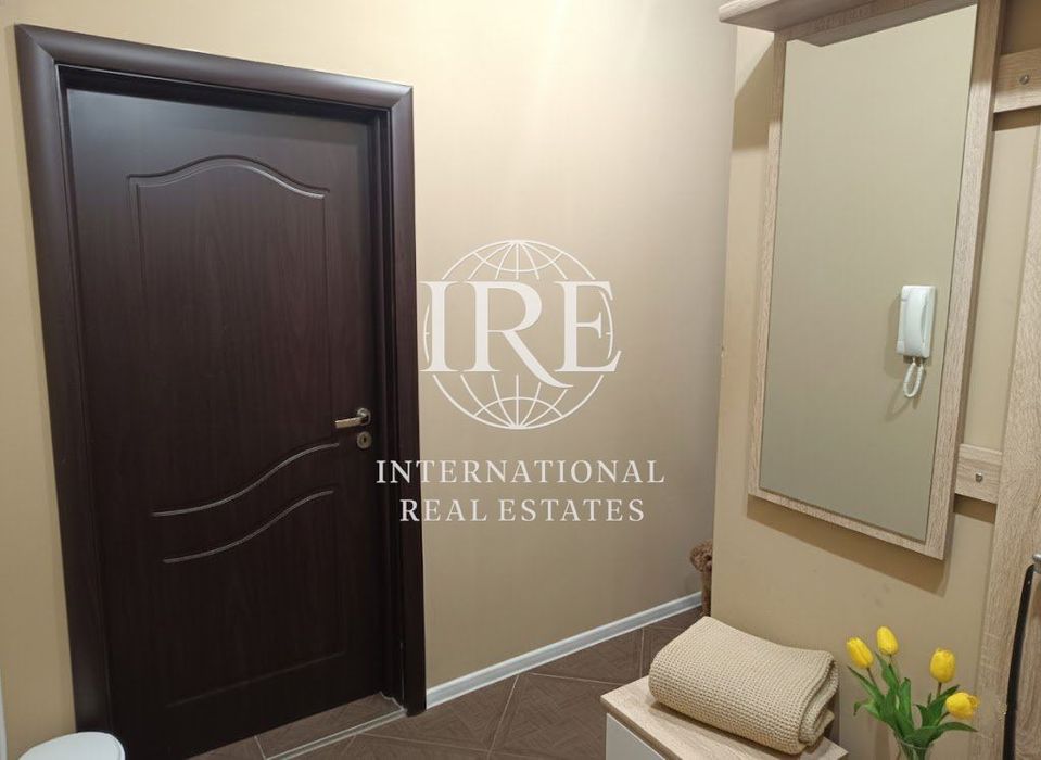 Продава се Двустаен апартамент в Варна, Левски - 78 кв.м за 980 €/кв.м - Снимка #7