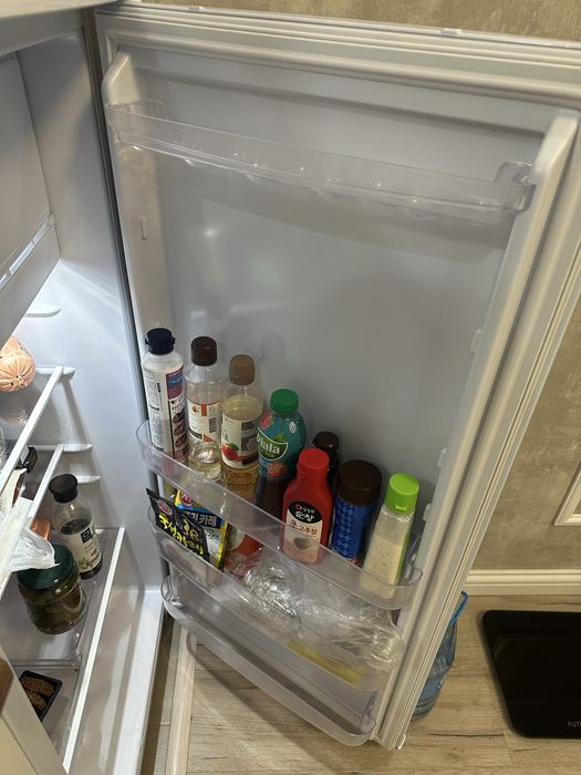 Продам холодильник