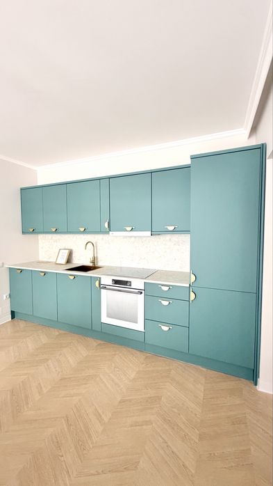 Apartament 3 camere, PROPRIETAR, ap.nou mobilat utilat | etaj 2, bloc nou, baie cu geam