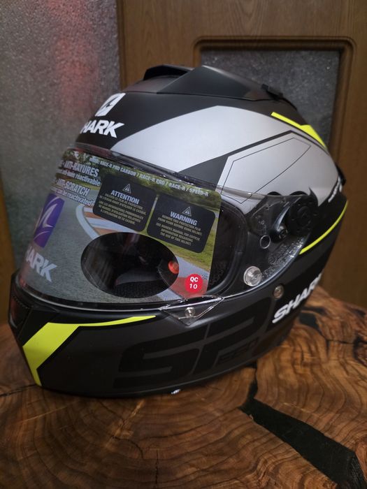 Мото каска Shark Speed R Размер XS