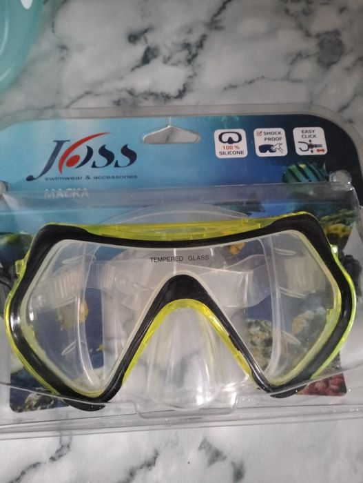 Новые подводные новые