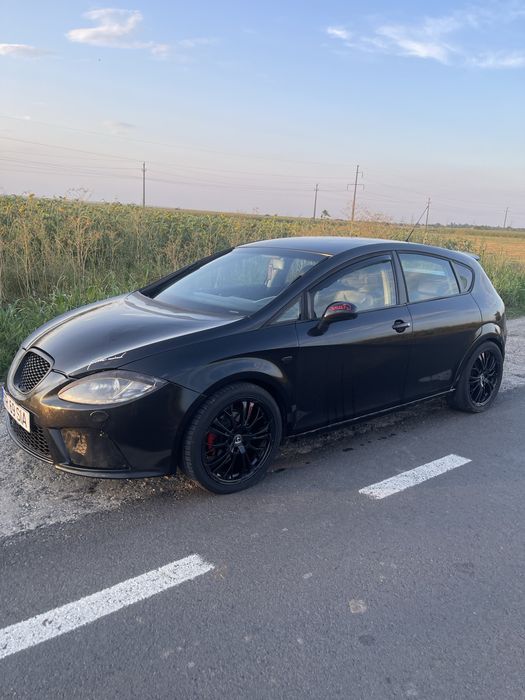 SEAT Leon 2007 — imagine 5