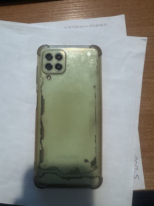 Samsung A22 64/4