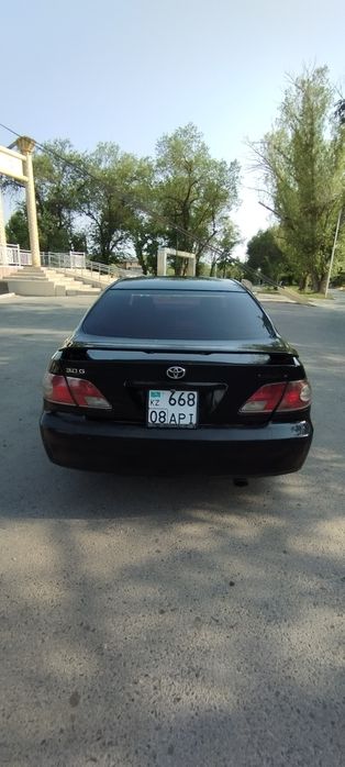 Тойота виндом обмен