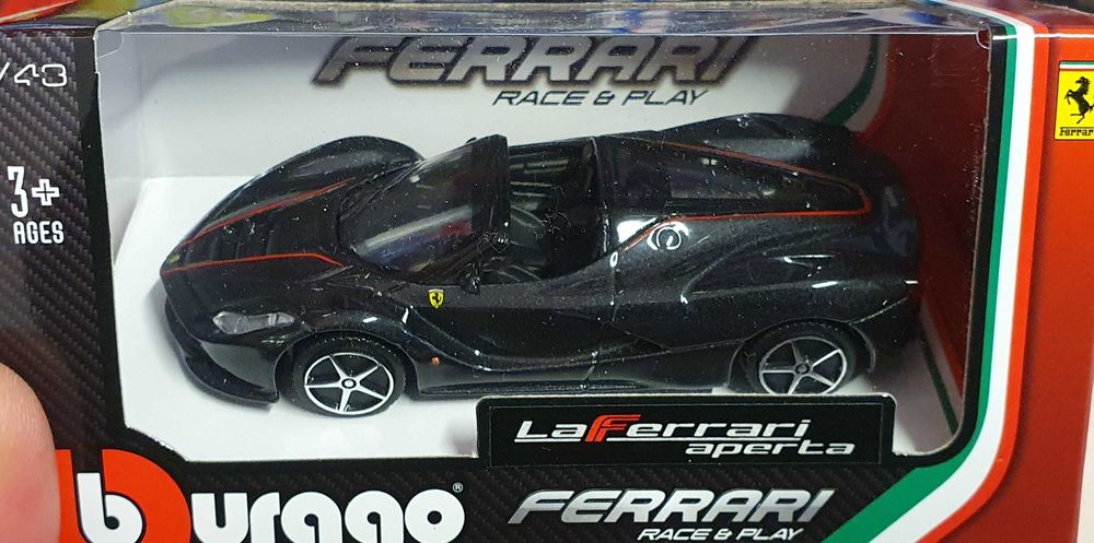 Промоция Бураго burago мотори и колички ducati ktm