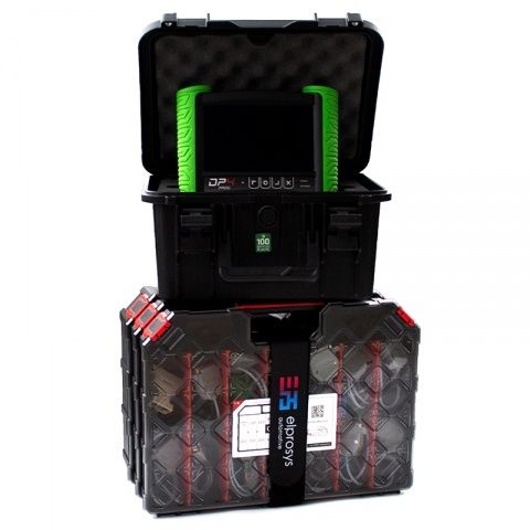 DP4 DiagProg4 Premium – Tester Diagnoză Profesional – Pachet Complet