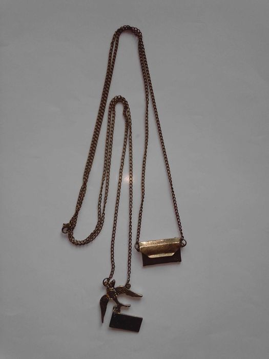 винтидж дамски колиета