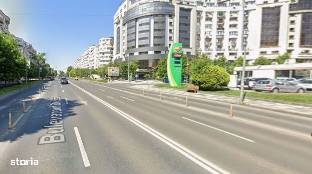 Piata Unirii 303 mp