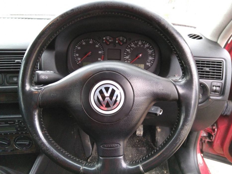 Голф 4 1.8 турбо на части