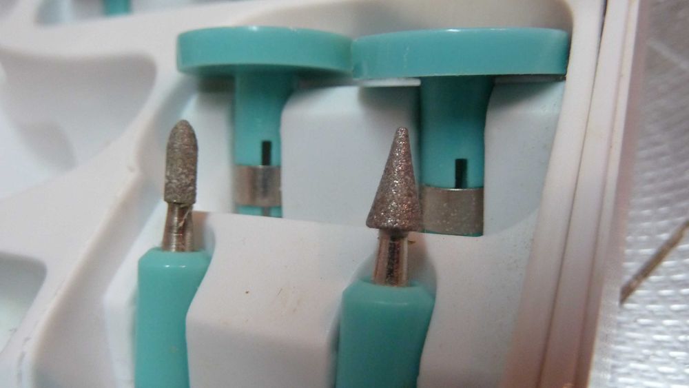 аксесоар за педикюр Topwell