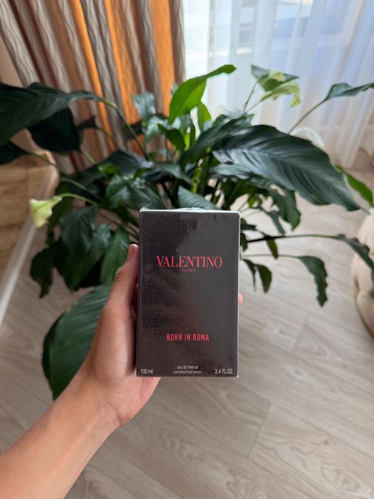 parfum Valentino
