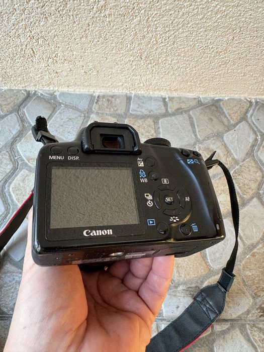 Фотоапарат