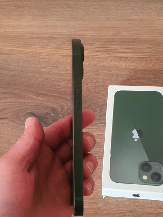 Iphone 13 128 green