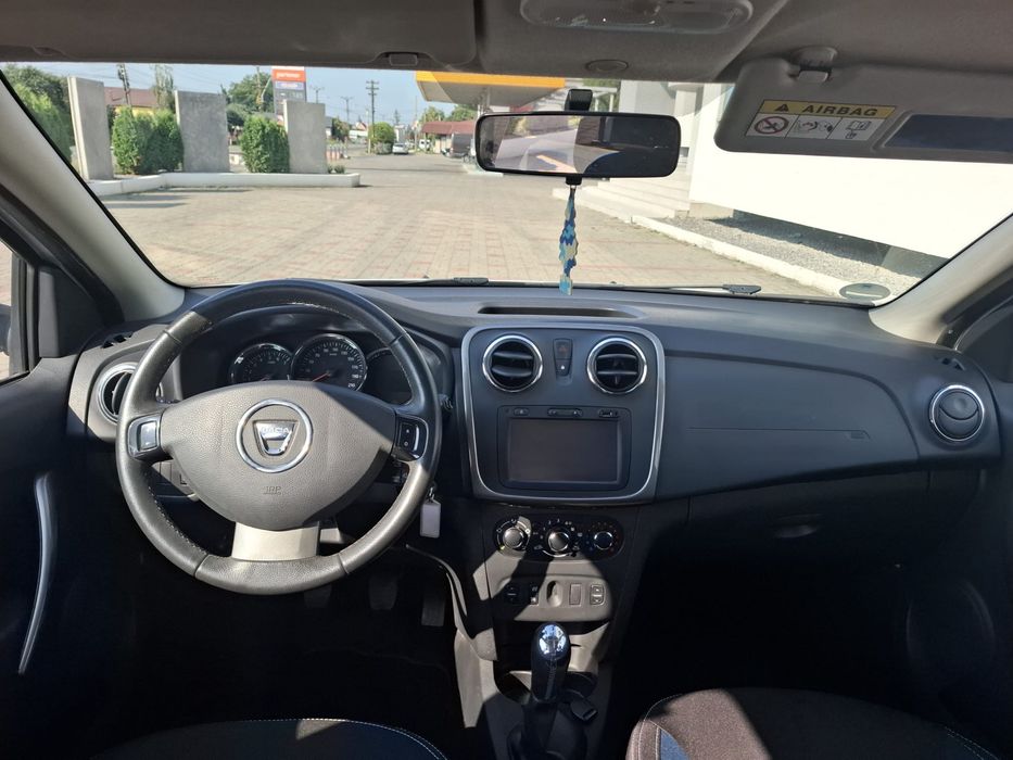 Vand Dacia Logan mcv