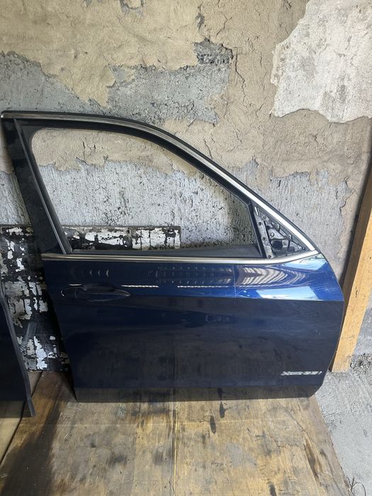 Двери bmw x5 f15