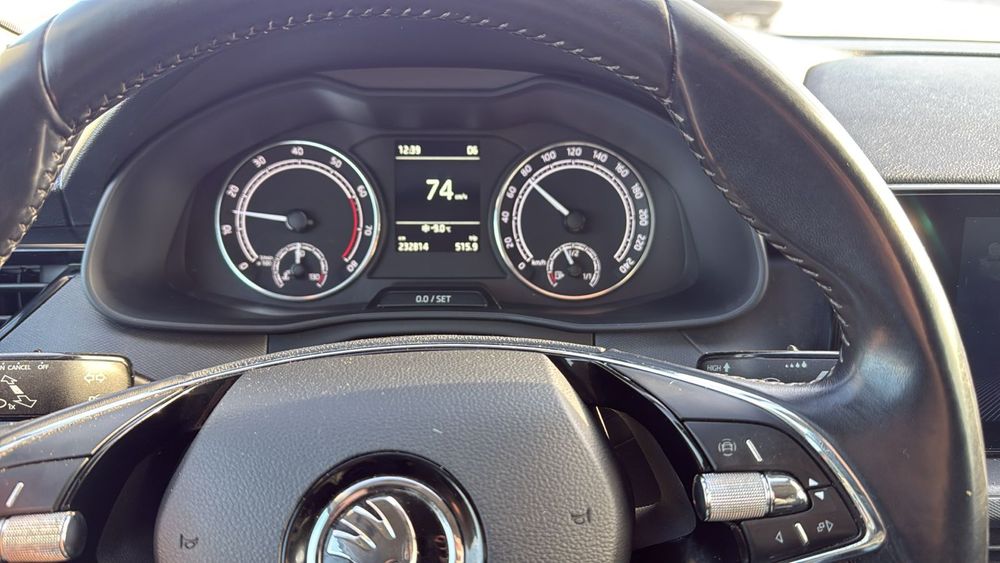 Ремонт щитков приборов, одометров